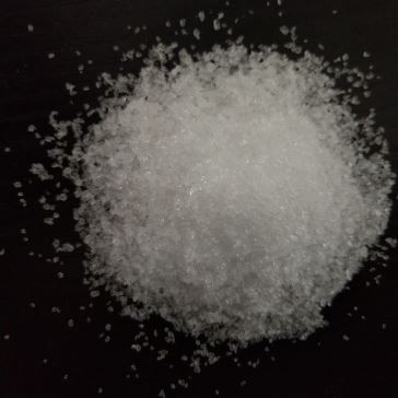 Fertilizer Magnesium Nitrate CAS No:10377-60-3